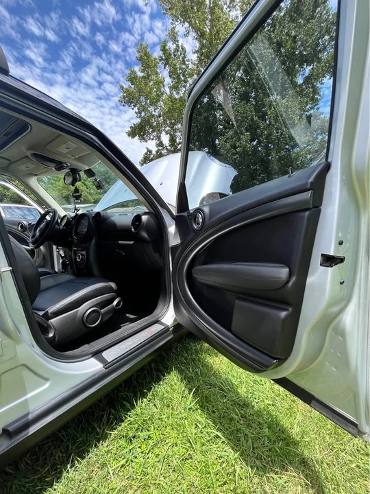 2013 Mini Countryman 1st Gen - Image 9 of 16