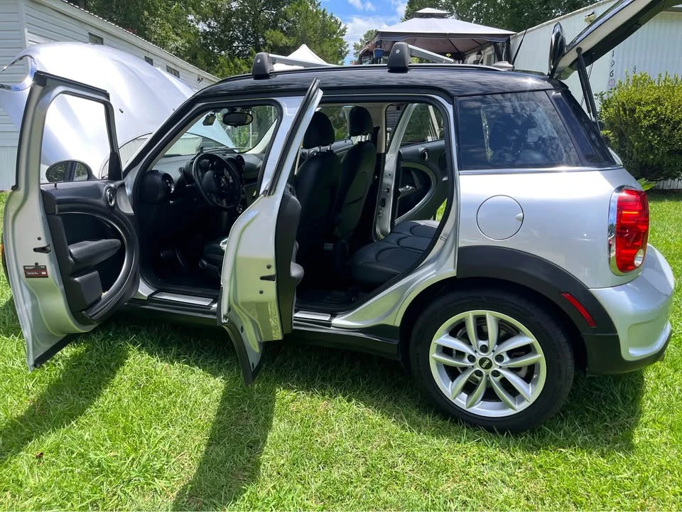 2013 Mini Countryman 1st Gen - Image 12 of 16