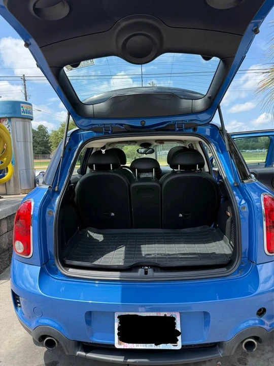 2013 Mini Countryman 1st Gen - Image 9 of 10