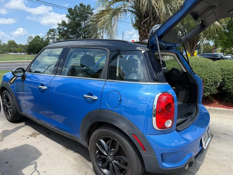 2013 Mini Countryman 1st Gen - Image 5 of 10