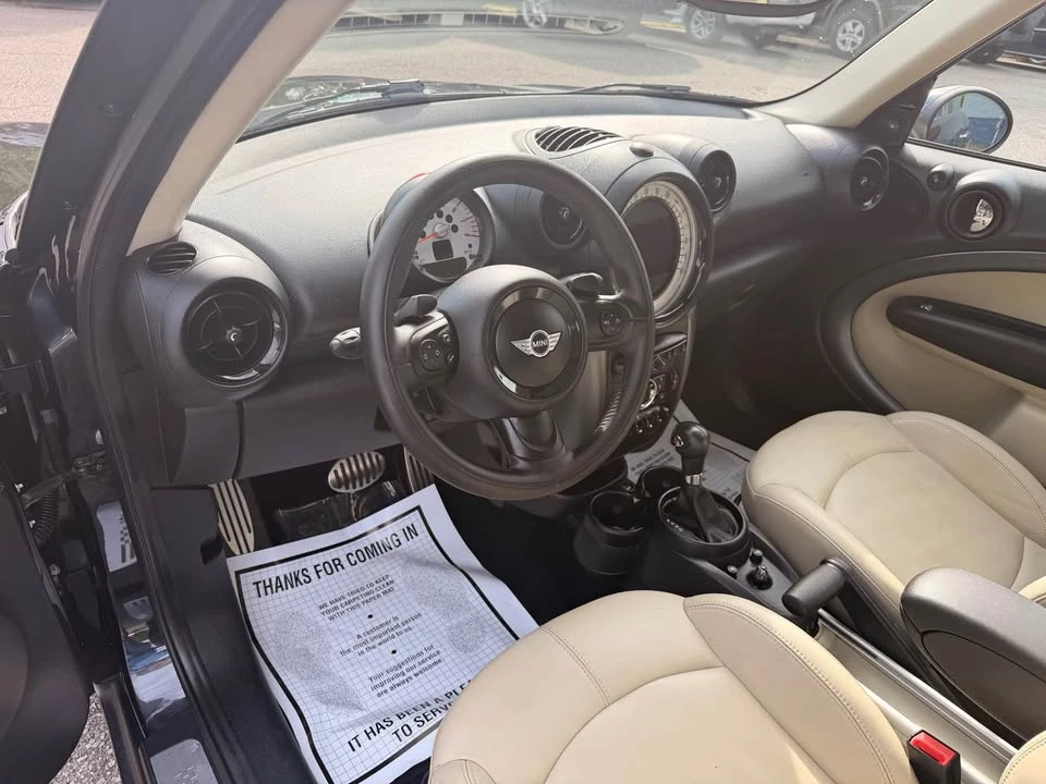 2013 Mini Countryman 1st Gen - Image 12 of 20