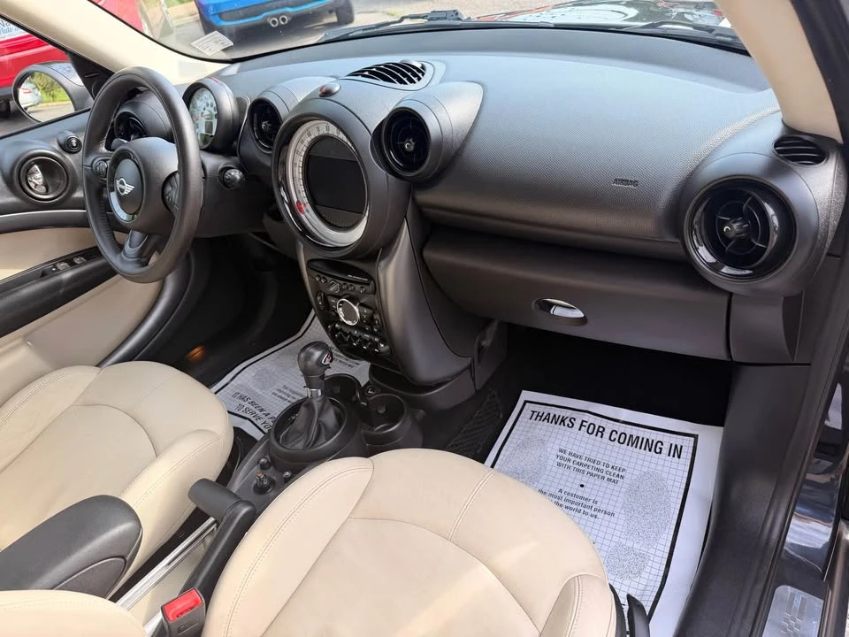 2013 Mini Countryman 1st Gen - Image 15 of 20
