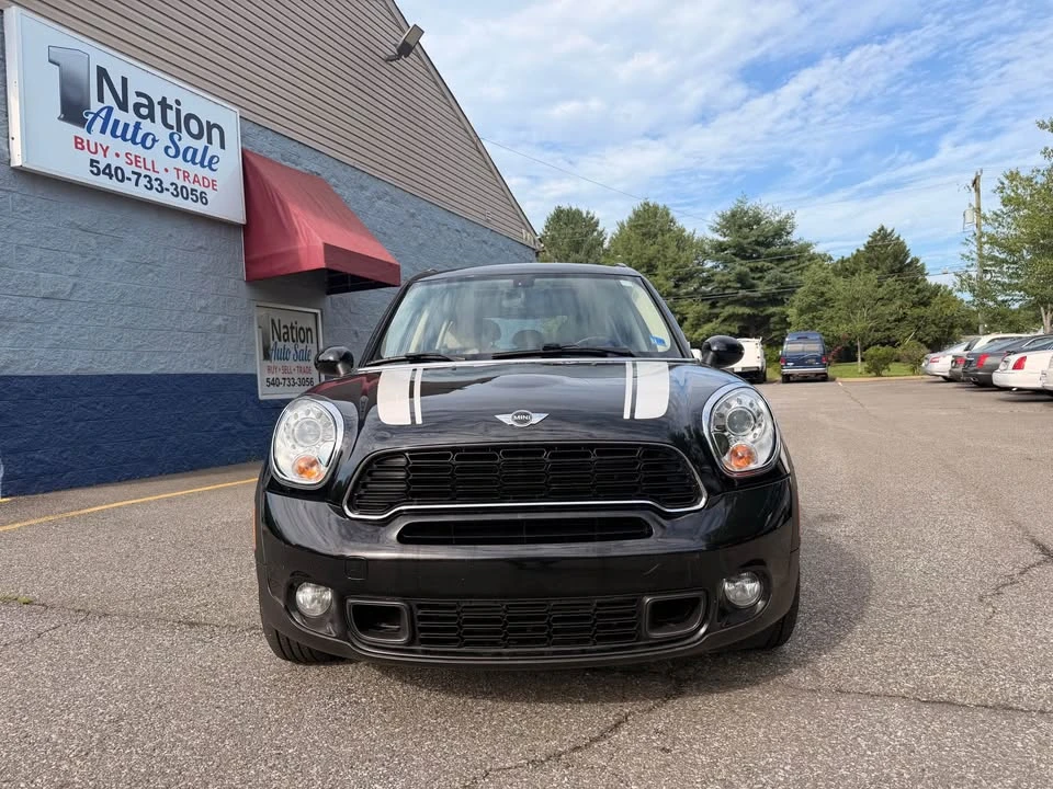 2013 Mini Countryman 1st Gen - Image 2 of 20