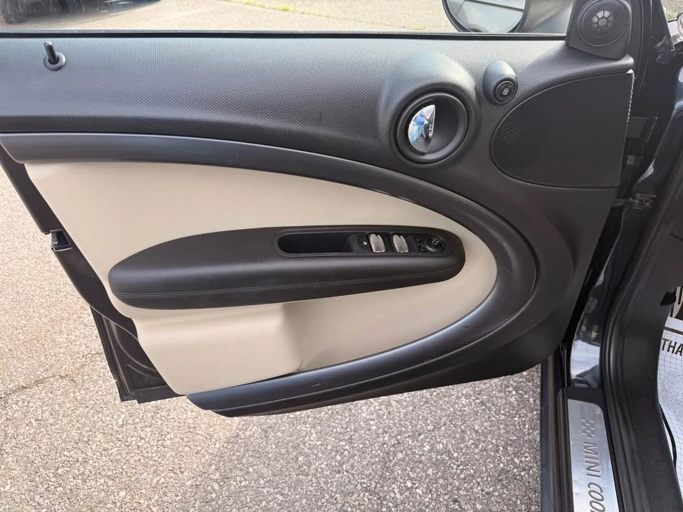 2013 Mini Countryman 1st Gen - Image 13 of 20