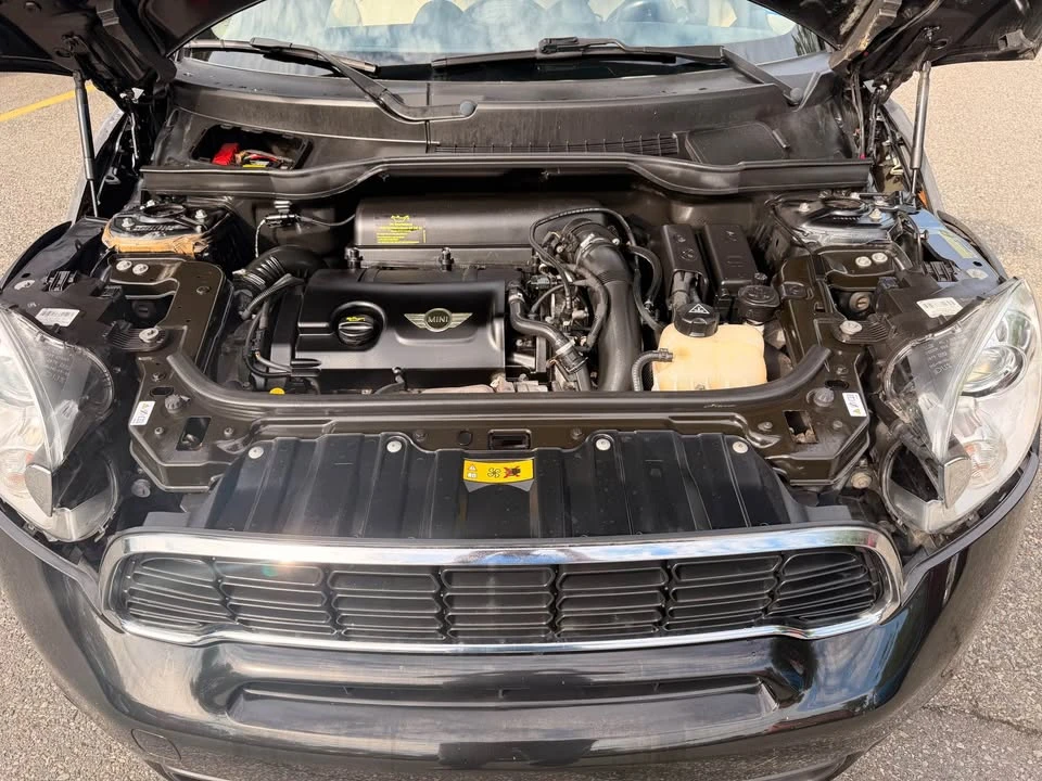 2013 Mini Countryman 1st Gen - Image 20 of 20