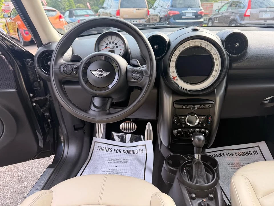 2013 Mini Countryman 1st Gen - Image 10 of 20