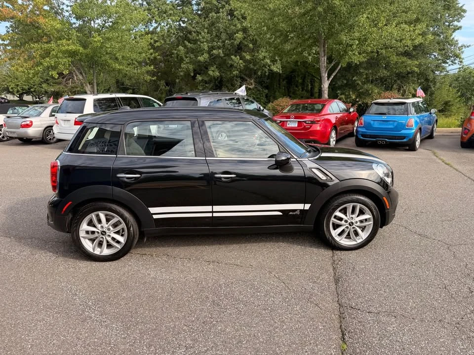 2013 Mini Countryman 1st Gen - Image 7 of 20