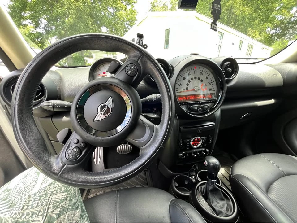 2013 Mini Countryman 1st Gen - Image 16 of 16