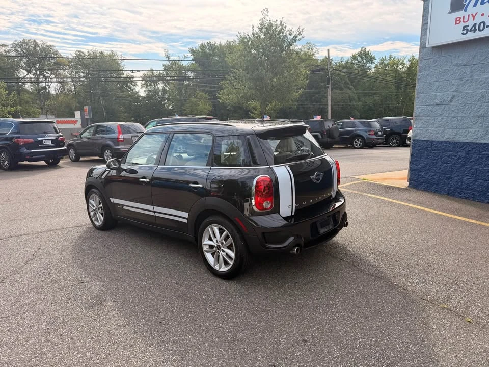 2013 Mini Countryman 1st Gen - Image 4 of 20