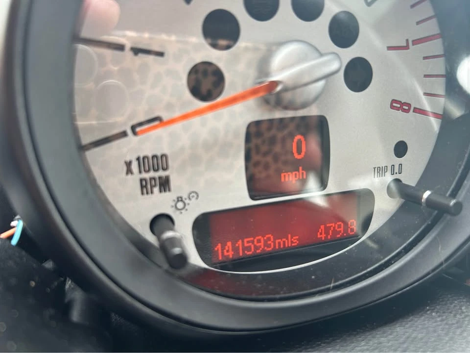 2013 Mini Countryman 1st Gen - Image 9 of 20