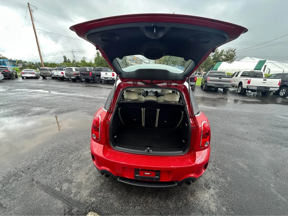 2013 Mini Countryman 1st Gen - Image 18 of 20