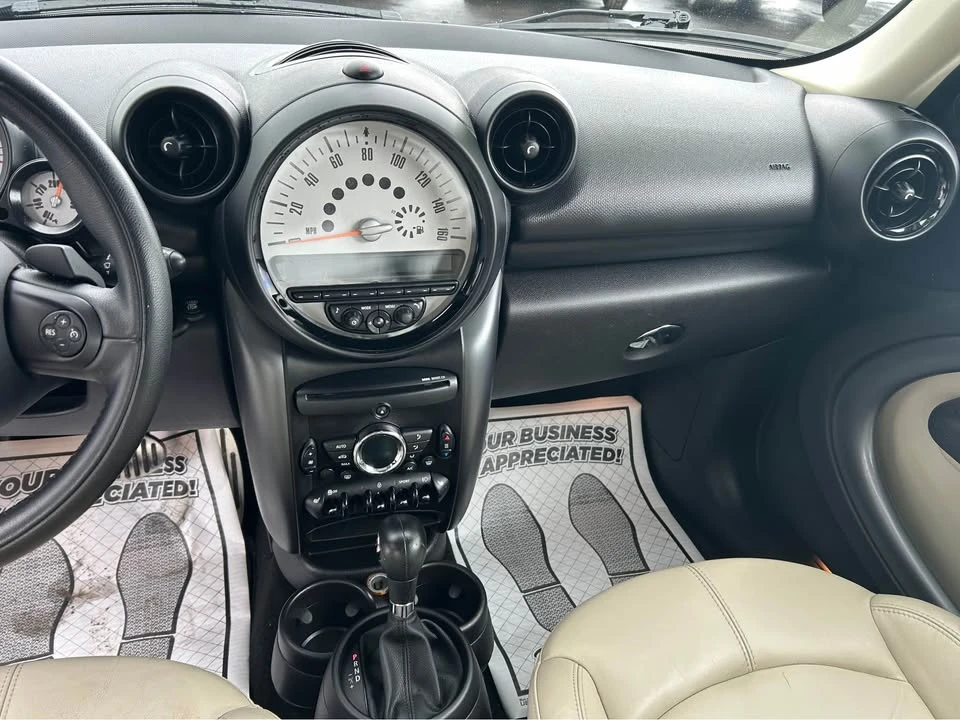 2013 Mini Countryman 1st Gen - Image 12 of 20