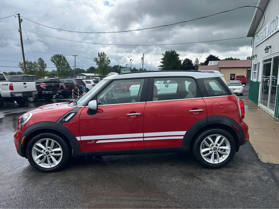 2013 Mini Countryman 1st Gen - Image 2 of 20