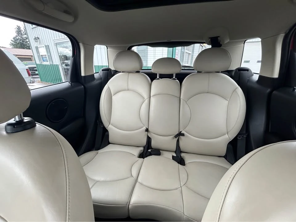 2013 Mini Countryman 1st Gen - Image 14 of 20