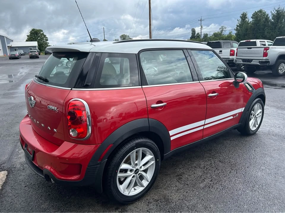 2013 Mini Countryman 1st Gen - Image 5 of 20