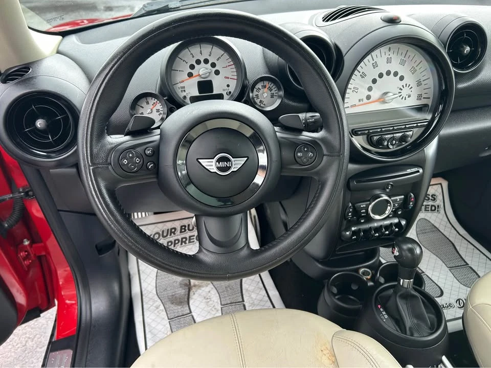 2013 Mini Countryman 1st Gen - Image 11 of 20