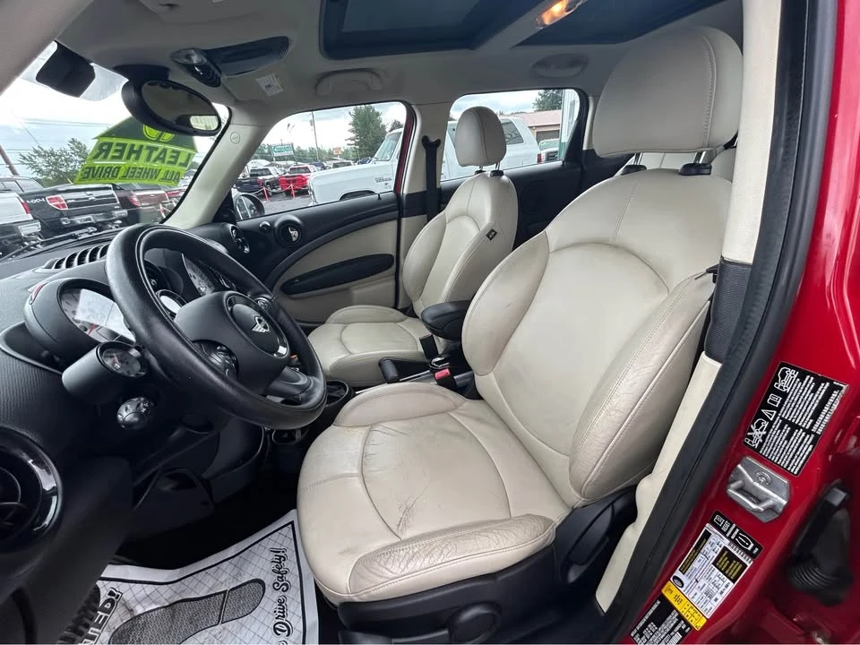 2013 Mini Countryman 1st Gen - Image 13 of 20