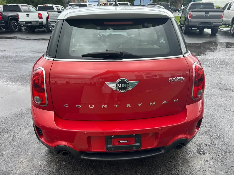 2013 Mini Countryman 1st Gen - Image 4 of 20