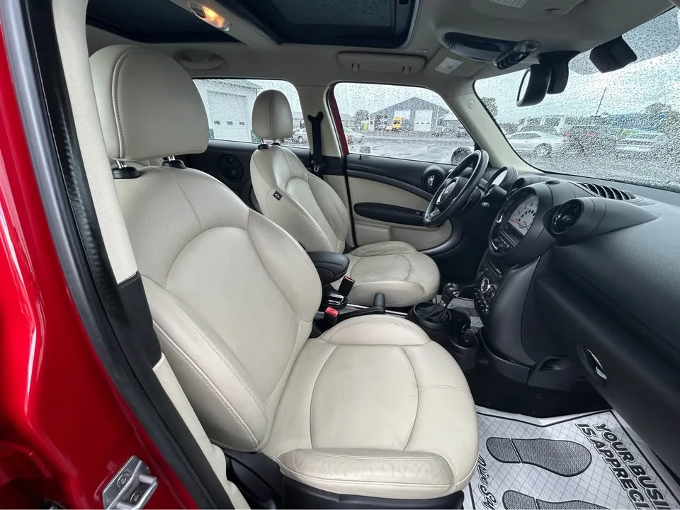 2013 Mini Countryman 1st Gen - Image 20 of 20