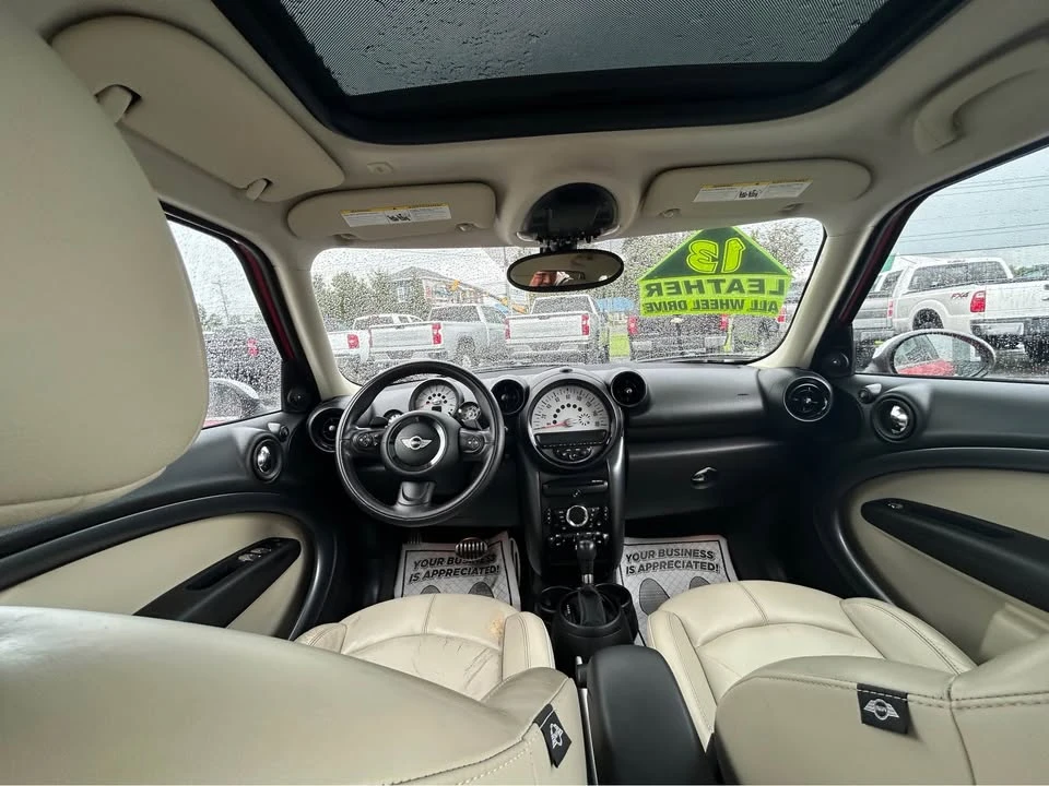 2013 Mini Countryman 1st Gen - Image 16 of 20
