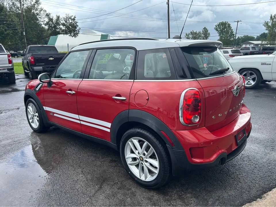 2013 Mini Countryman 1st Gen - Image 3 of 20