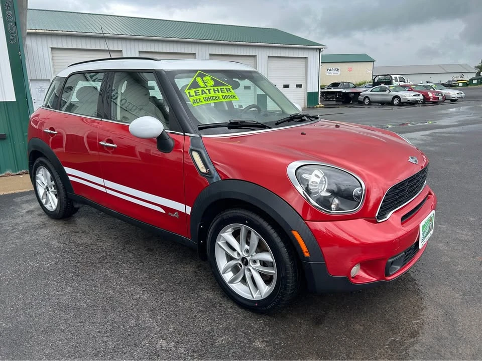 2013 Mini Countryman 1st Gen - Image 7 of 20