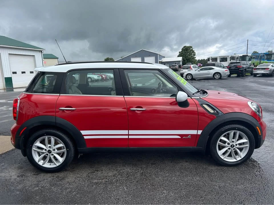 2013 Mini Countryman 1st Gen - Image 6 of 20