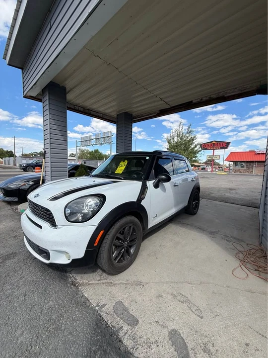 2013 Mini Countryman 1st Gen - Image 2 of 7