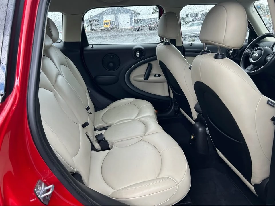 2013 Mini Countryman 1st Gen - Image 19 of 20