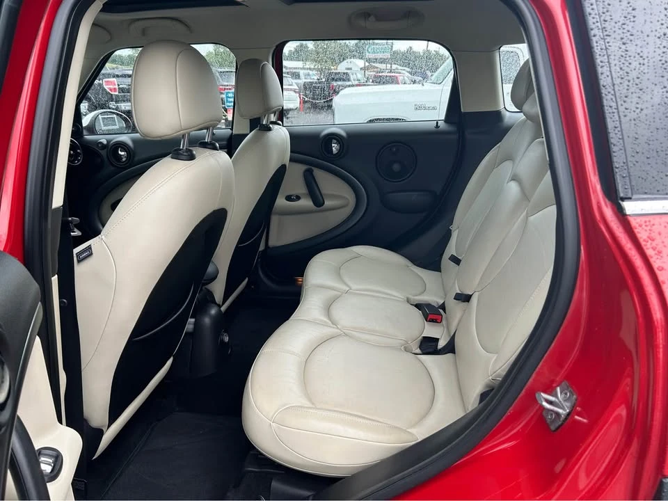 2013 Mini Countryman 1st Gen - Image 15 of 20