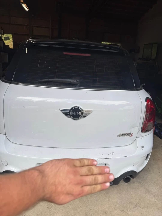 2013 Mini Countryman 1st Gen - Image 2 of 9