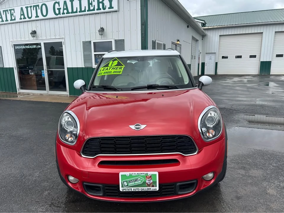 2013 Mini Countryman 1st Gen - Image 8 of 20