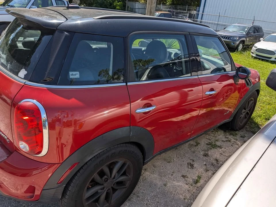 2013 Mini Countryman 1st Gen - Image 3 of 7
