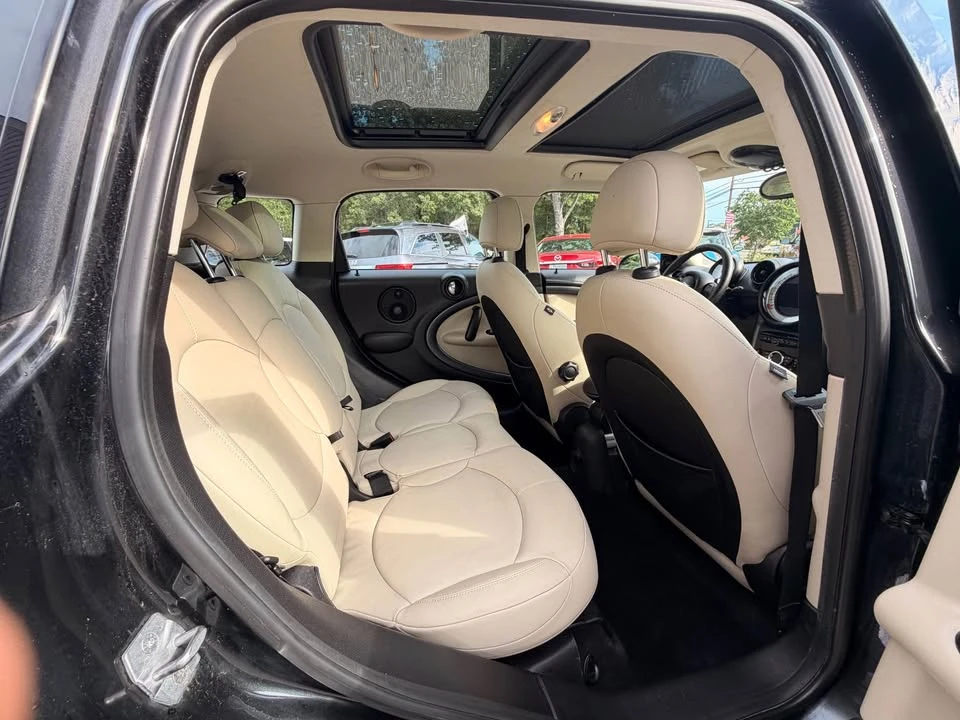 2013 Mini Countryman 1st Gen - Image 17 of 20