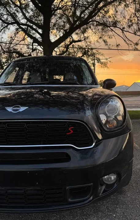 2013 Mini Countryman 1st Gen - Image 4 of 20