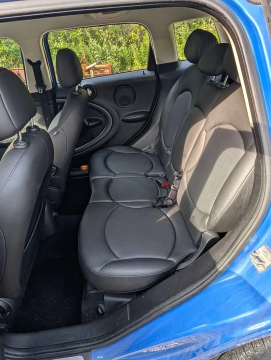 2013 Mini Countryman 1st Gen - Image 6 of 6
