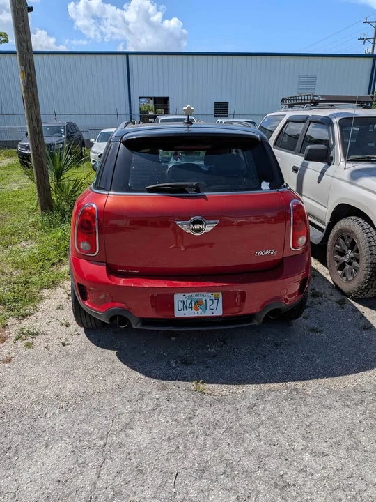 2013 Mini Countryman 1st Gen - Image 2 of 7