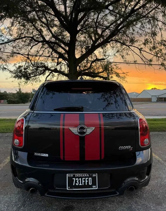 2013 Mini Countryman 1st Gen - Image 5 of 20