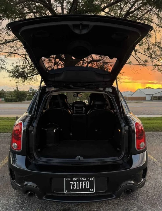 2013 Mini Countryman 1st Gen - Image 10 of 20
