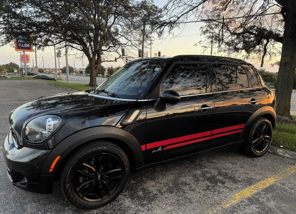 2013 Mini Countryman 1st Gen - Image 7 of 20