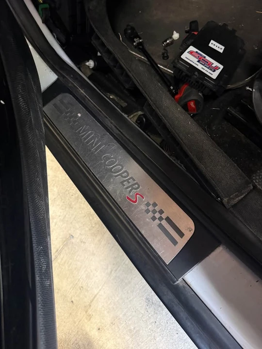 2013 Mini Countryman 1st Gen - Image 7 of 9