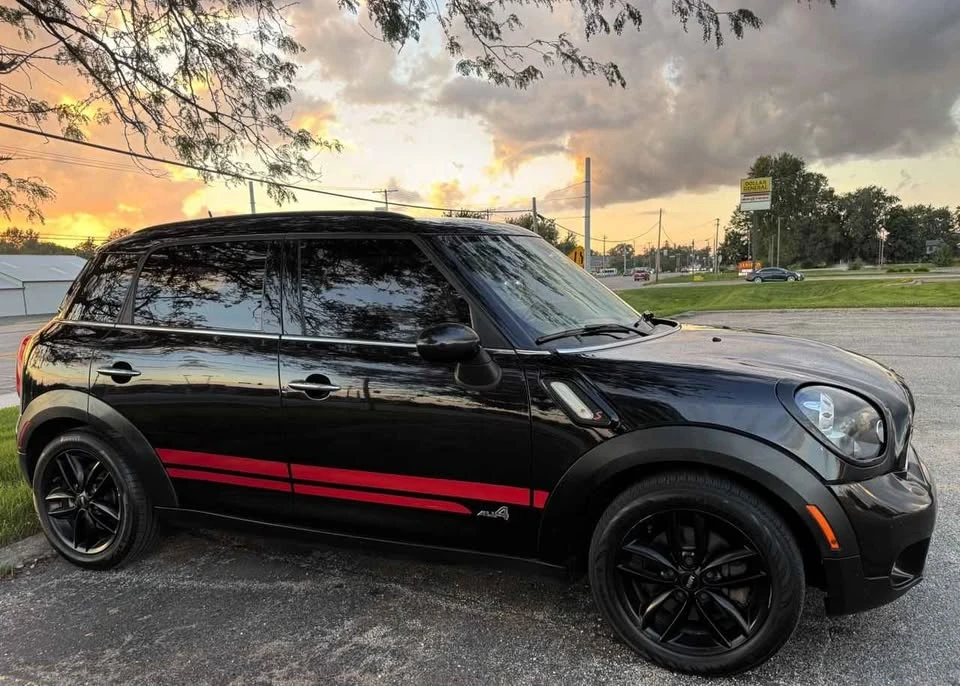 2013 Mini Countryman 1st Gen - Image 6 of 20