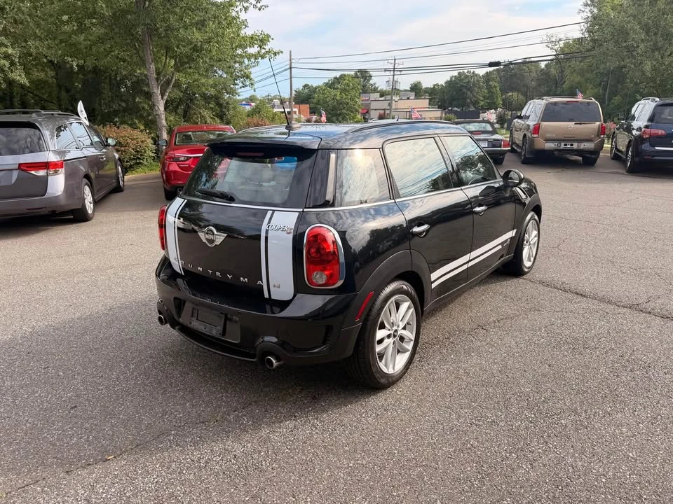 2013 Mini Countryman 1st Gen - Image 6 of 20