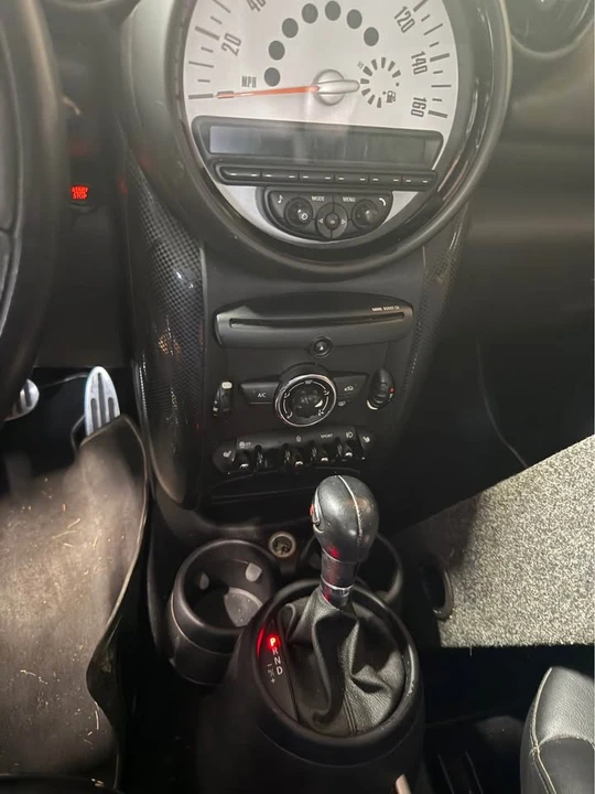 2013 Mini Countryman 1st Gen - Image 8 of 9