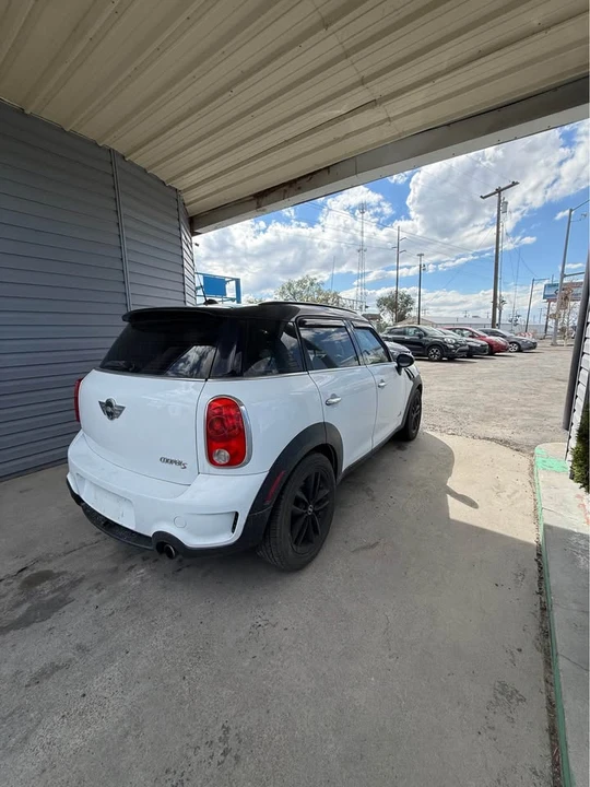 2013 Mini Countryman 1st Gen - Image 3 of 7