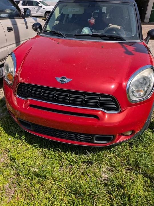2013 Mini Countryman 1st Gen - Image 4 of 7