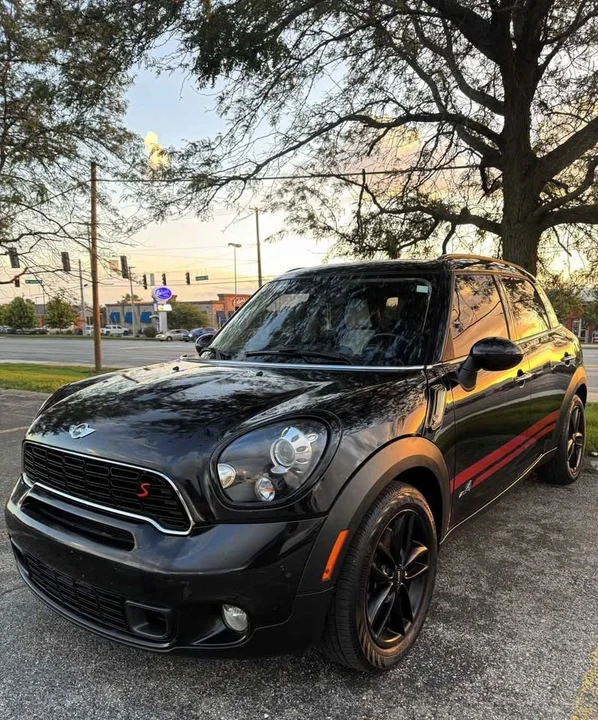 2013 Mini Countryman 1st Gen - Image 2 of 20