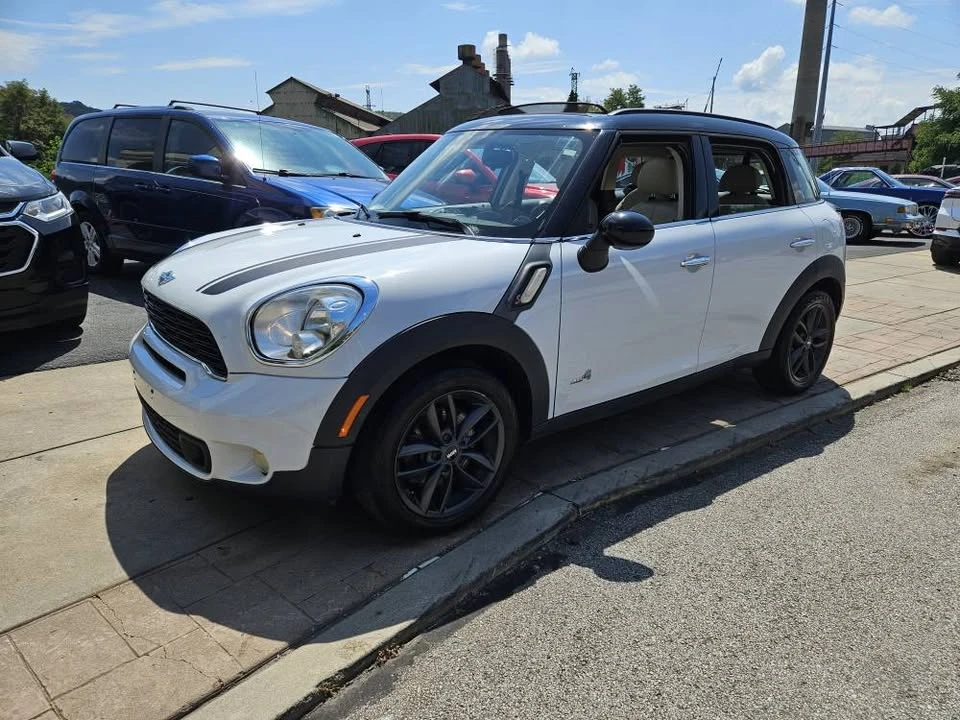 2013 Mini Countryman 1st Gen - Image 3 of 13