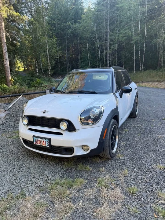 2013 Mini Countryman 1st Gen - Image 9 of 9