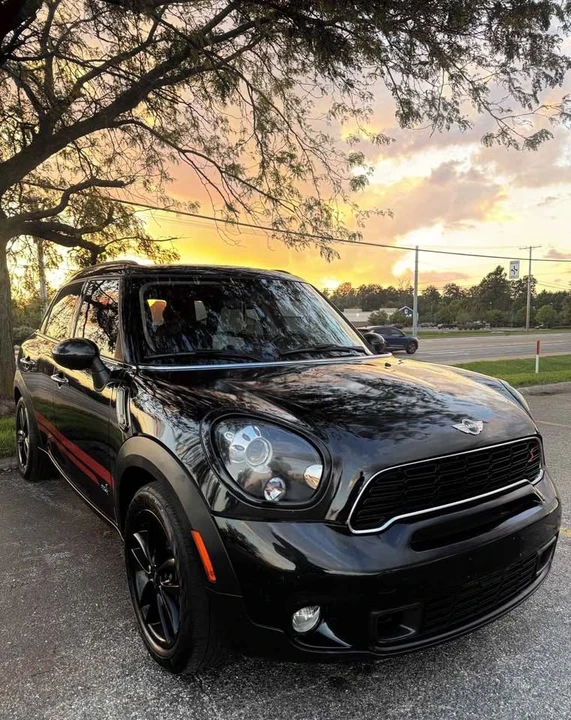 2013 Mini Countryman 1st Gen - Image 3 of 20